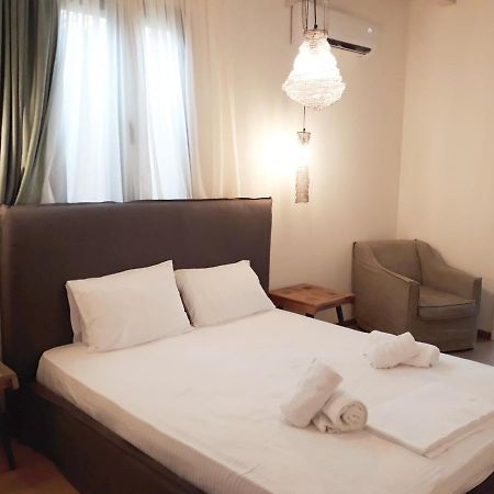 Lefkada Princess Junior Suite ภายนอก รูปภาพ
